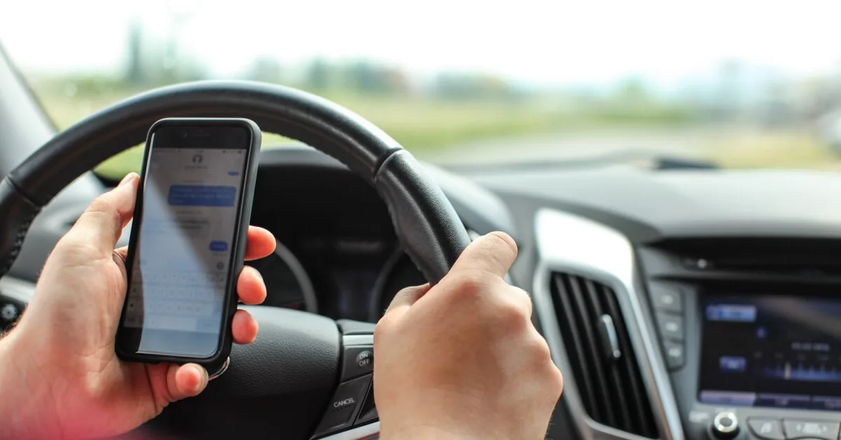 Warns about a new scam method: targeting drivers