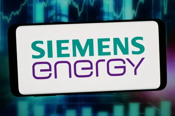 In promoting electricity demand, Siemens Energy's profit tripled