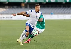 Match moment