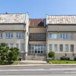 Vilnius prison employee came to work intoxicated