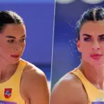 At the European Championship – the first Lithuanian starts: triple jumpers fight for the final