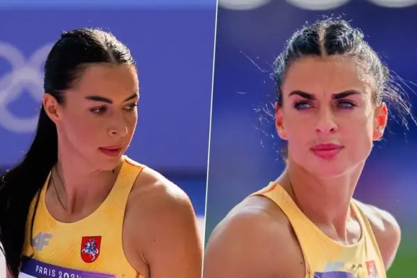 At the European Championship – the first Lithuanian starts: triple jumpers fight for the final