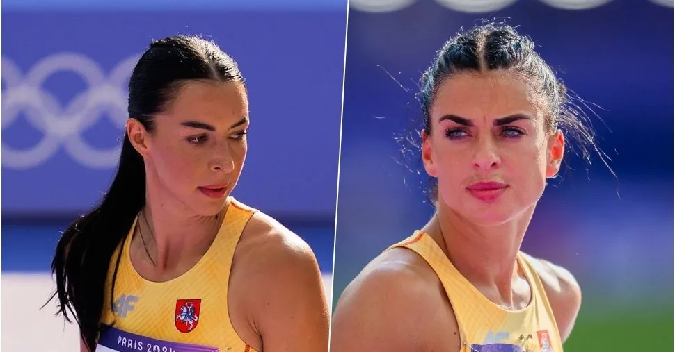 At the European Championship – the first Lithuanian starts: triple jumpers fight for the final