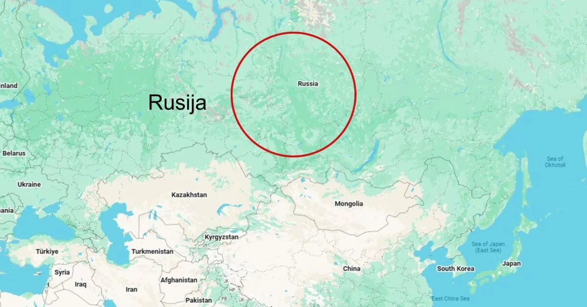 Split Russian Deputy Prime Minister: it is necessary to build a railway to the Indian Ocean