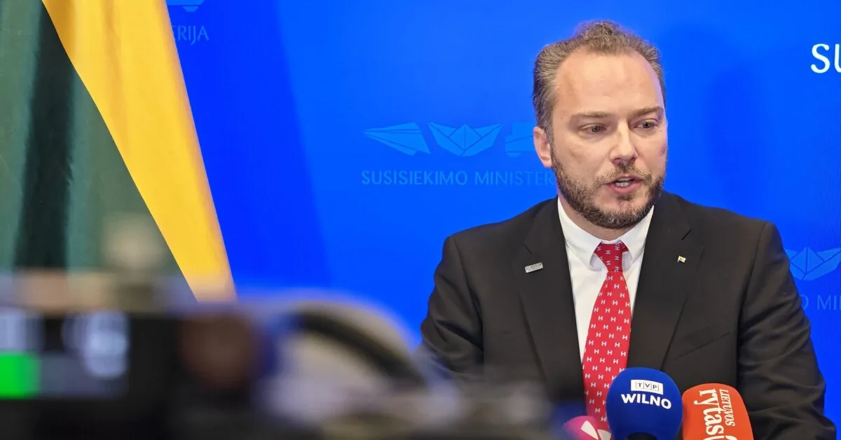 Minister: storm affected 400 kilometers of railways, the "Air Navigation" system is not working