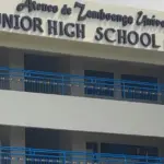 Rare shooting at Filipino school, student killed