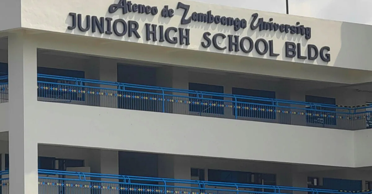 Rare shooting at Filipino school, student killed