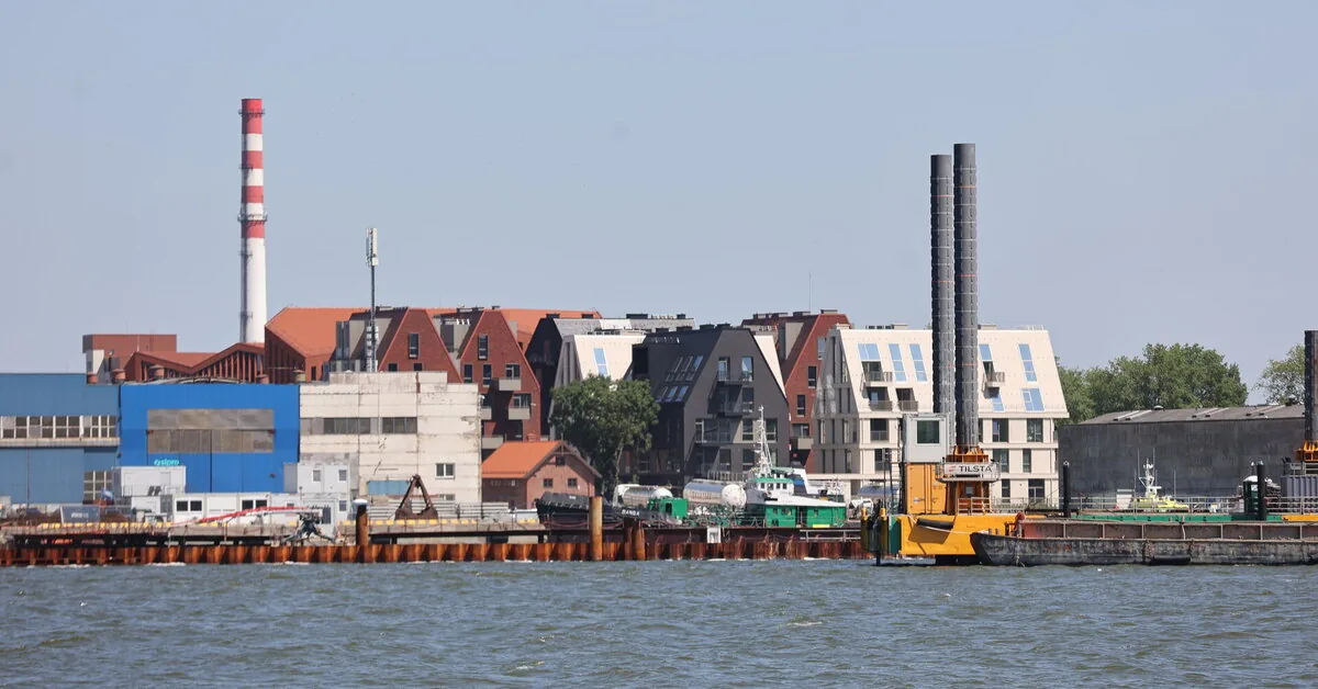 Klaipėda port strengthens cybersecurity: what's new?