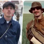 Two musicians died on the Ukrainian front, both drummers of alternative bands