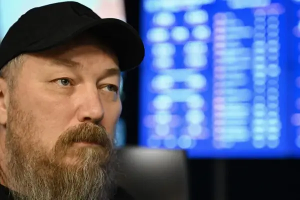 "‘Moscow will collapse’: drone commander named 5 conditions to end the war and Ukraine's strategy"