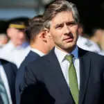 Kęstutis Budrys on the Russian missile strike in Poland: NATO should respond "firmly," with force