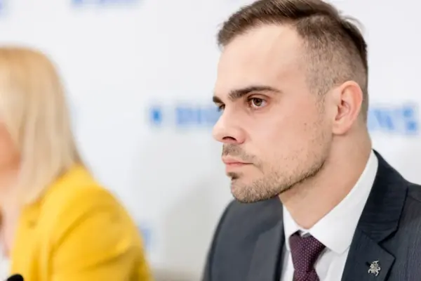 Trakai district mayor on turning Polish schools into branches: political pressure will not change the position