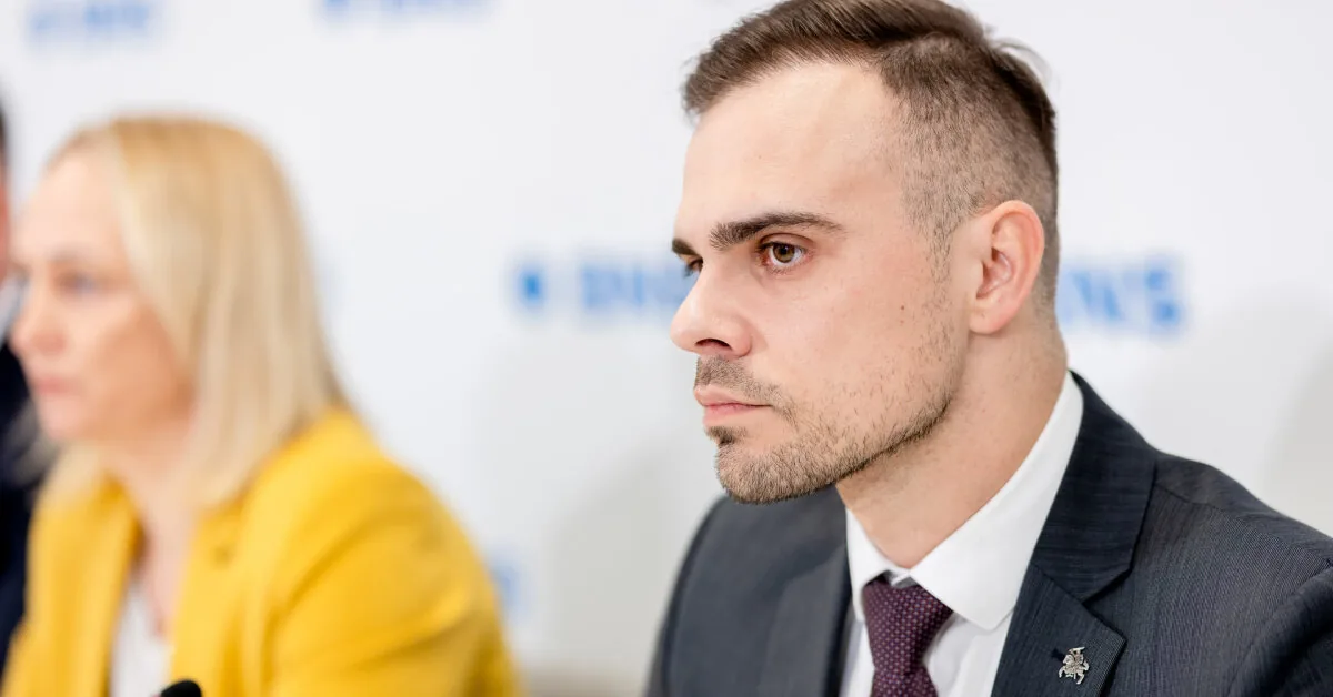 Trakai district mayor on turning Polish schools into branches: political pressure will not change the position