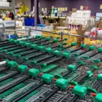 Eurostat: inflation in Lithuania in July – the second fastest in the EU