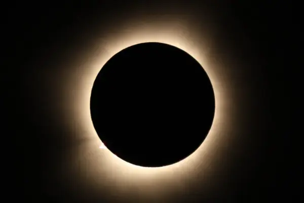 Already on Wednesday in Lithuania – an impressive Solar Eclipse: where is the best place to watch it?