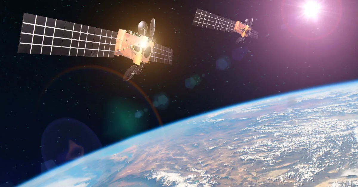 Good news from space for Lithuania: we will soon see the weather much more clearly
