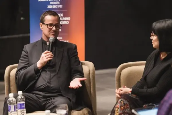 Klaipėda Festival Discussion: How Did Rachius' Son Become the Richest Composer in Europe?