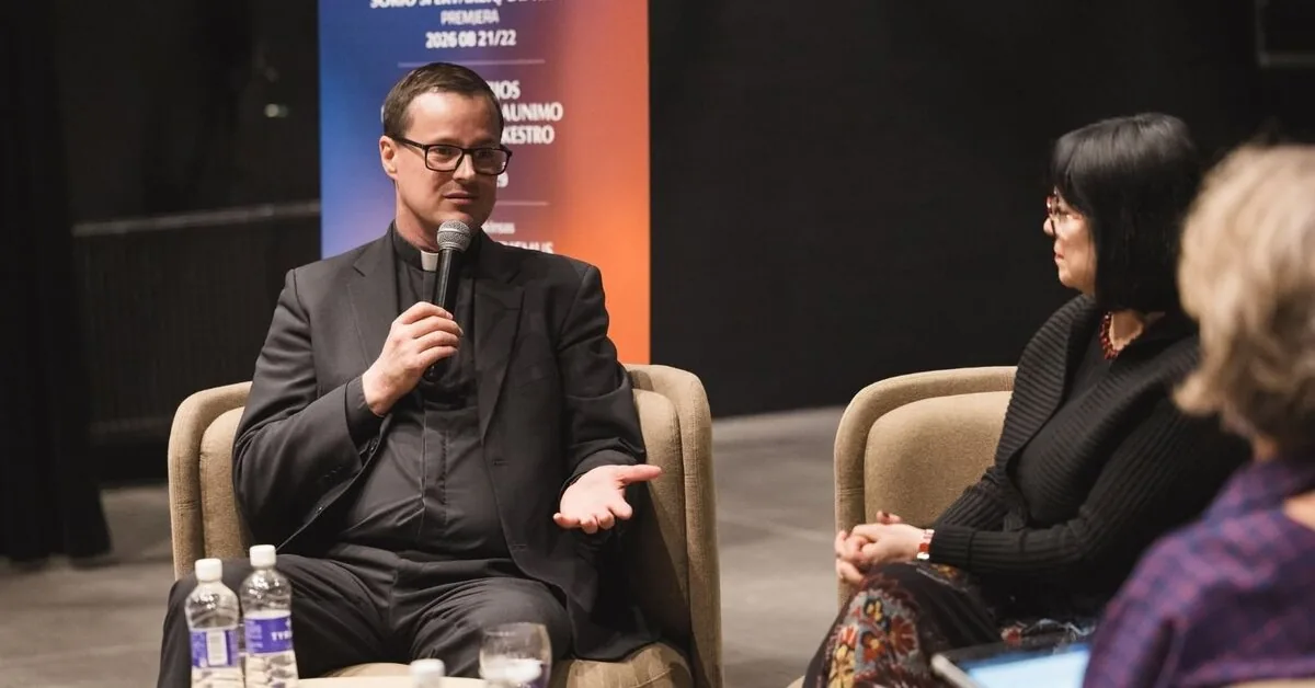 Klaipėda Festival Discussion: How Did Rachius' Son Become the Richest Composer in Europe?
