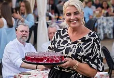 Žolinės šventė „Močiučių rezidencijoje“ Palangoje