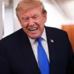 Donald Trump tells Iranians to negotiate or surrender