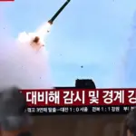 South Korean Minister: North Korea has about 80–120 nuclear weapons