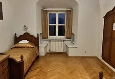 Mūsų kambarys vienuolyne