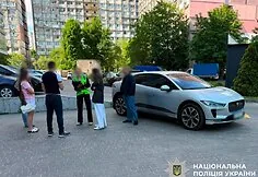 Apartment scheme uncovered in Kyiv