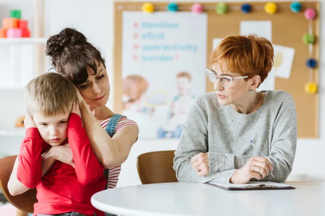 Shutterstock nuotr./Mokykloje (asociatyvinė nuotr.)