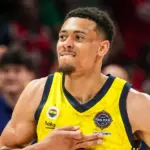 EuroLeague star reacted to Žalgiris' decision: "Great respect"