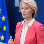 After the influx of migrants to Ceuta, the EC chief calls for unified action in border security