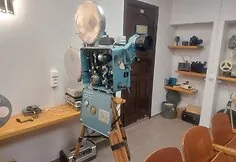 Pasvalio krašto muziejus