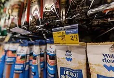 Fresh food even cheaper: named differences between old and new regular prices at Maxima