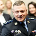 Kalėjimų tarnybos vadovas: atleidimus lėmė saugumo situacija, yra neviešų duomenų apie santykius