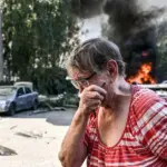 Ukrainians spoke about how they are "hunted" by Russian drones: "It's just a safari"