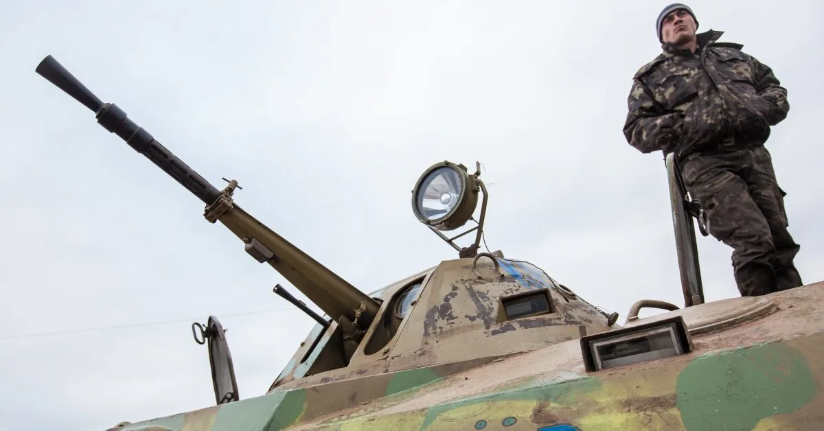 Russia has made significant progress in the battle for Donbas, but will it achieve its goal?