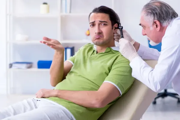 Ear, nose, and throat health: 5 myths worth forgetting