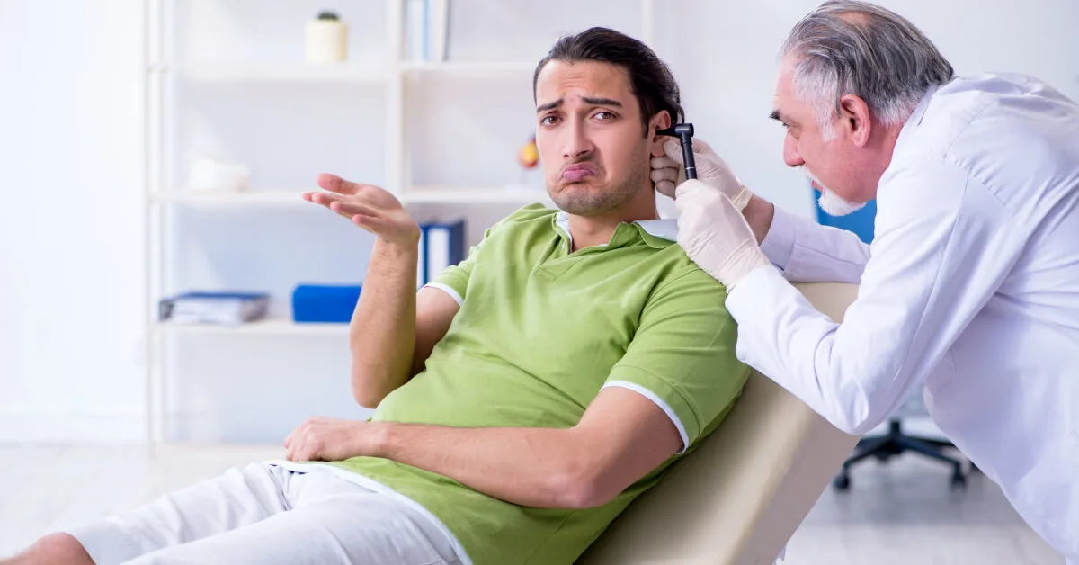 Ear, nose, and throat health: 5 myths worth forgetting