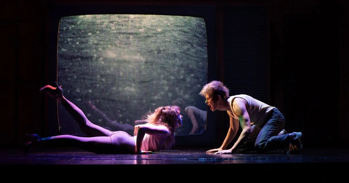 The State Šiauliai Drama Theatre celebrating its 95th anniversary presents the premieres of the first half of the year