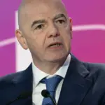 UEFA: despite the withdrawn plan for private investments, trust in FIFA leadership is lost