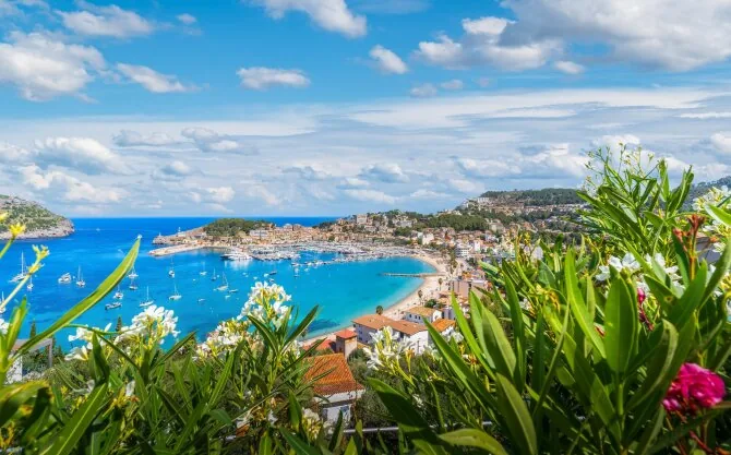 Shutterstock photo / Mallorca