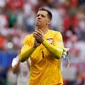 Wojciechas Szczesny