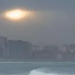 Seven people injured in heavy rains in northeastern Spain