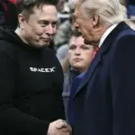 Media: Why does Musk not allow Ukraine to use Starlink for strikes in Russia?