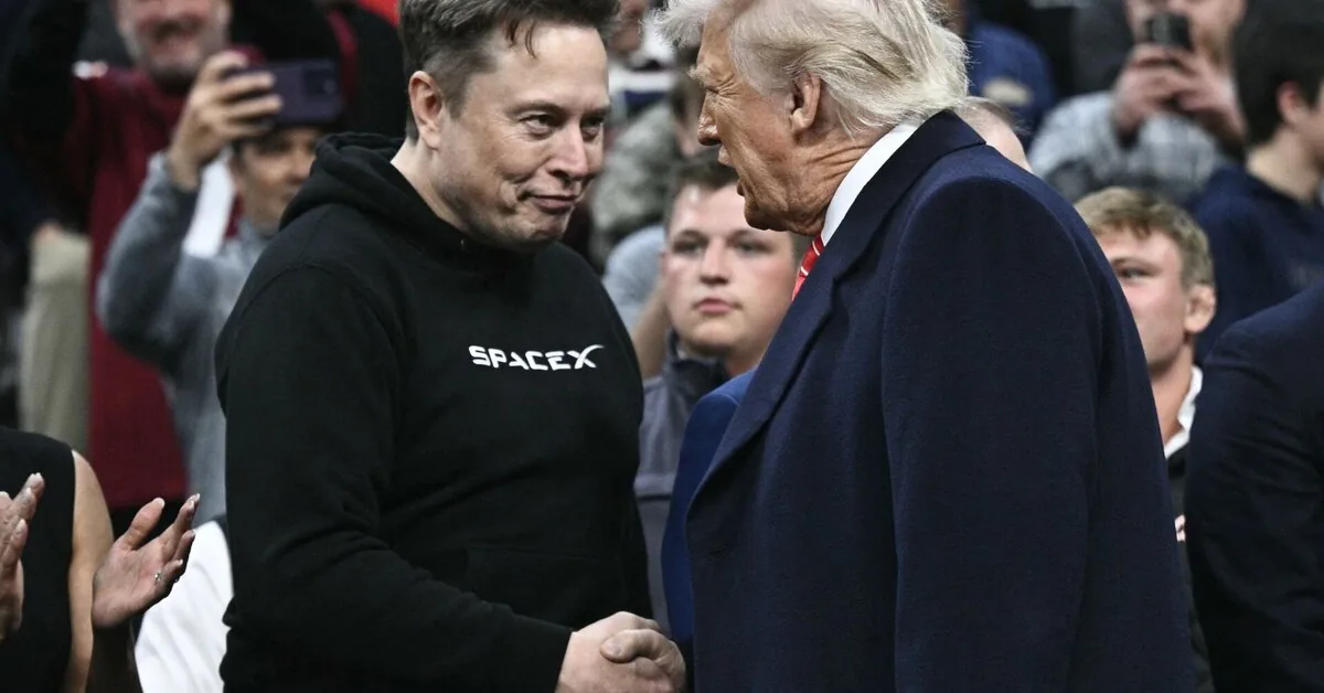 Media: Why does Musk not allow Ukraine to use Starlink for strikes in Russia?