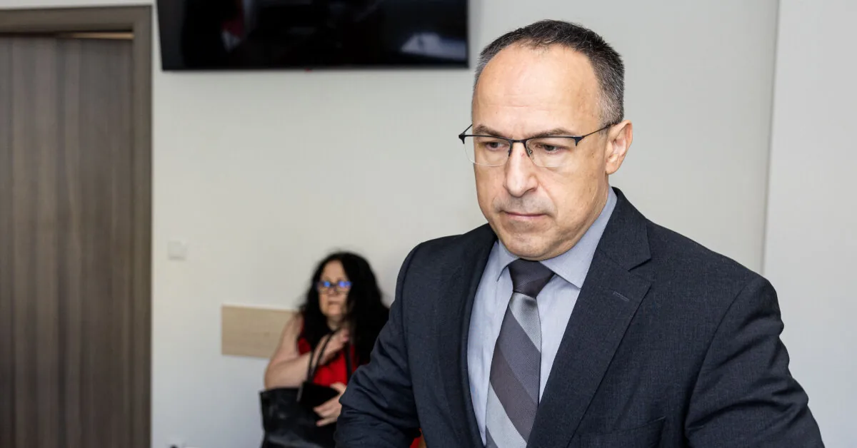 Released from liability Vladimiras Laučius asks the court for more