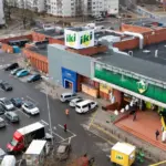 „Iki“ reported a temporary closure of 1 store: complications arose