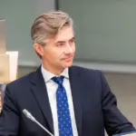 Foreign Minister: the possibility that Russia targeted diplomatic missions in Kyiv is not ruled out
