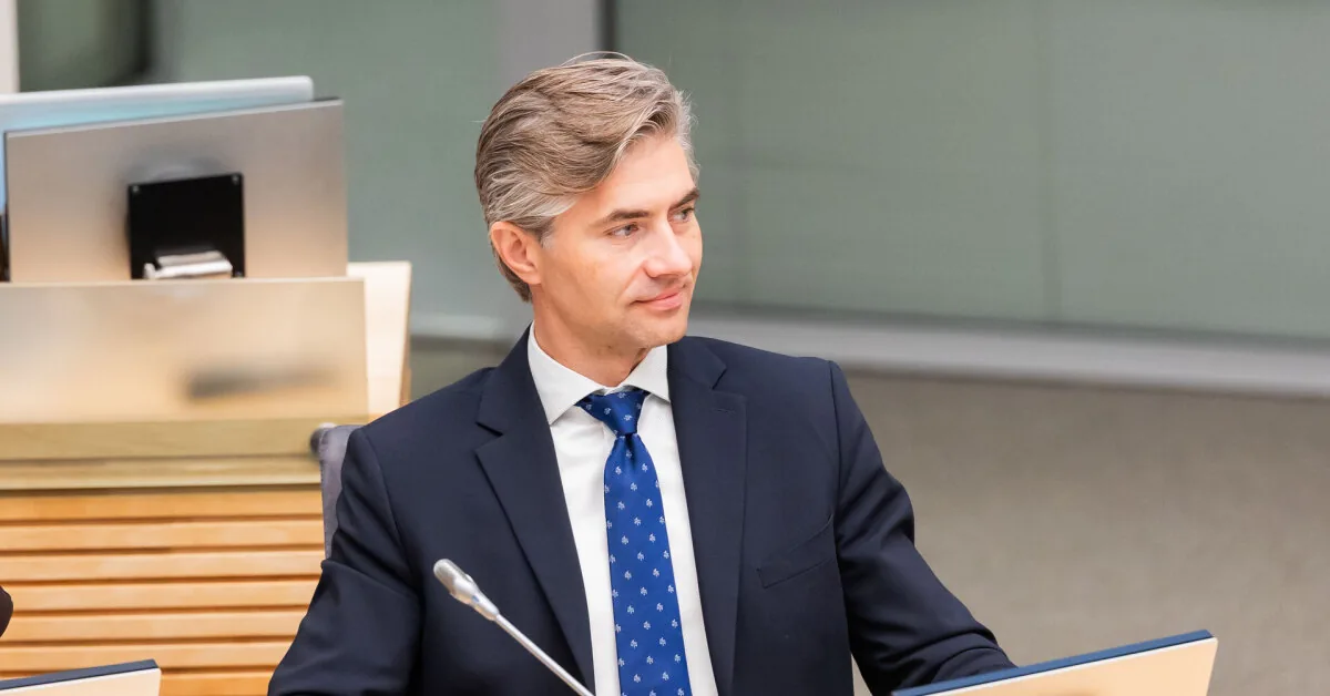 Foreign Minister: the possibility that Russia targeted diplomatic missions in Kyiv is not ruled out