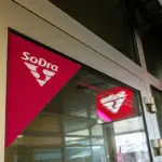 In the "Sodros" board – Tadas Vinokuras, Lineta Jakimavičienė, Adomas Klimantas
