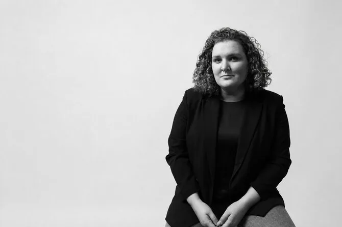 Personal archive photo / Dovilė Padegimaitė, head of Paperplanes Agency